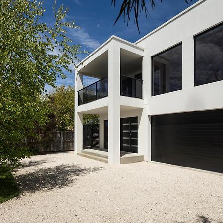 Pearl Hawley Beach Port Sorell Exteriör bild