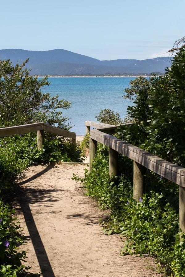 Pearl Hawley Beach Port Sorell Exteriör bild