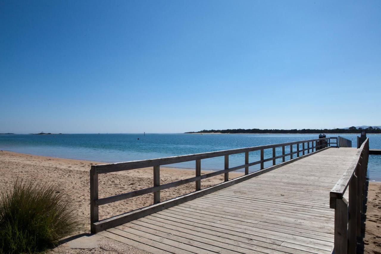 Pearl Hawley Beach Port Sorell Exteriör bild